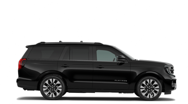 2026 Ford Expedition